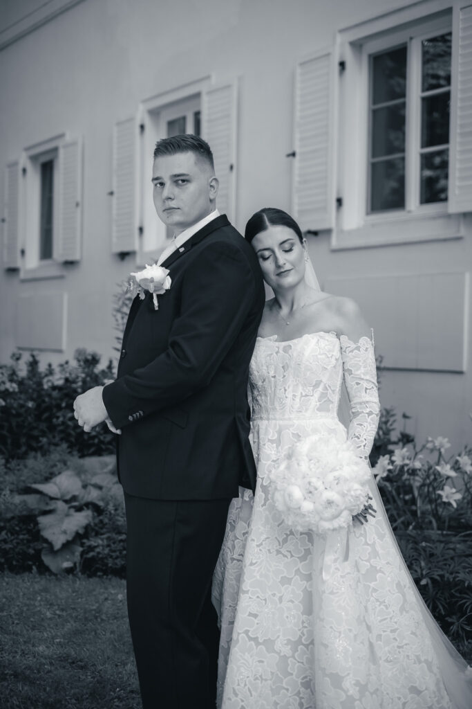 Svadobný fotograf a kameraman