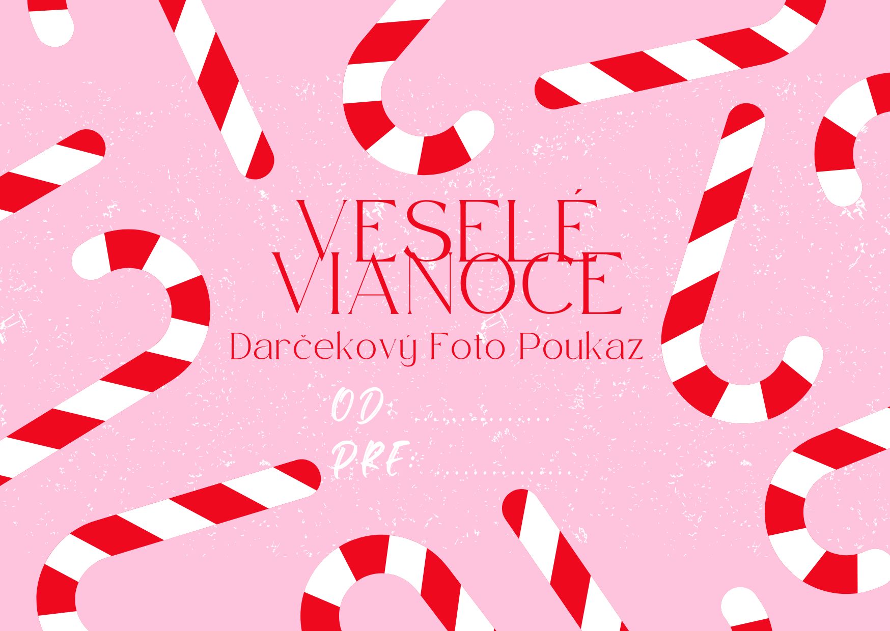 darčekový poukaz